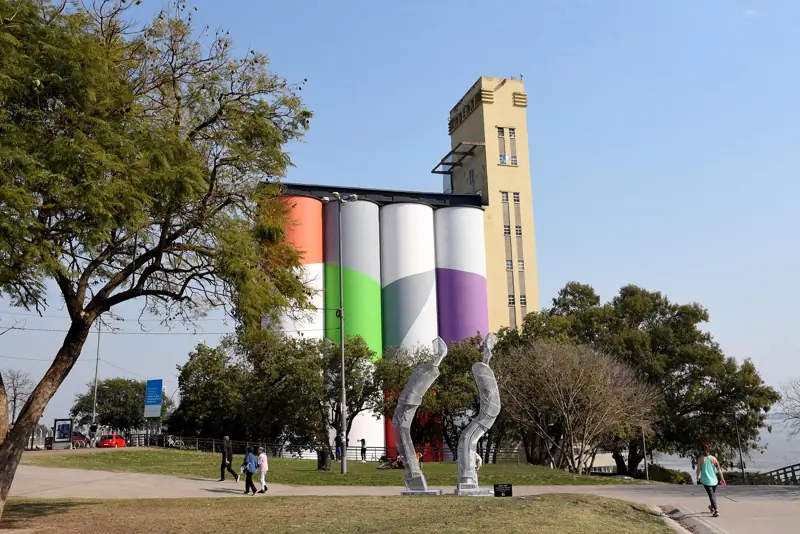 Museo de Arte Contemporáneo de Rosario (Macro)
